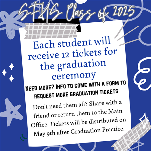 tickets